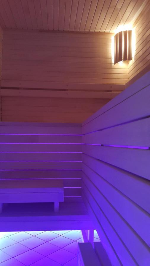 Brivdienu Maja-Lauvas Licis Rūjiena Exterior foto